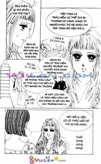 Thủ Lĩnh Chunja - Chapter 4 - Trang 63