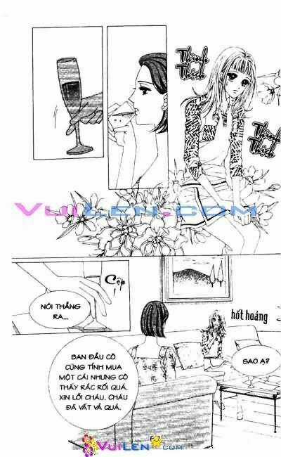 Thủ Lĩnh Chunja - Chapter 4 - Trang 64