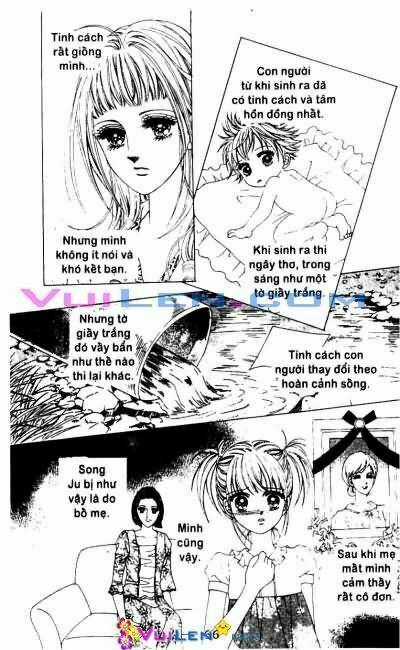 Thủ Lĩnh Chunja - Chapter 4 - Trang 66