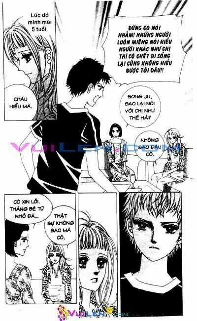 Thủ Lĩnh Chunja - Chapter 4 - Trang 67