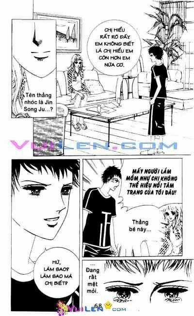Thủ Lĩnh Chunja - Chapter 4 - Trang 68