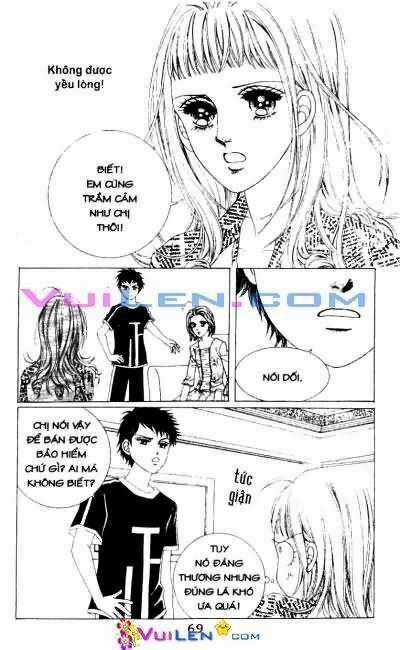 Thủ Lĩnh Chunja - Chapter 4 - Trang 69