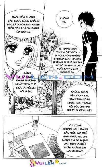 Thủ Lĩnh Chunja - Chapter 4 - Trang 70