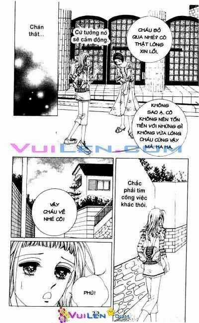 Thủ Lĩnh Chunja - Chapter 4 - Trang 72