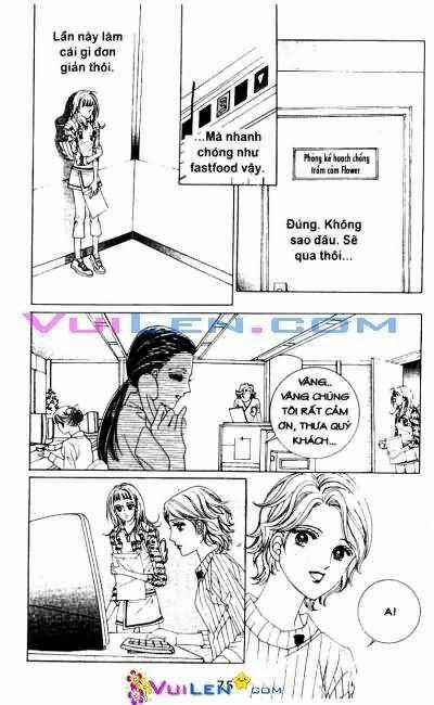 Thủ Lĩnh Chunja - Chapter 4 - Trang 75