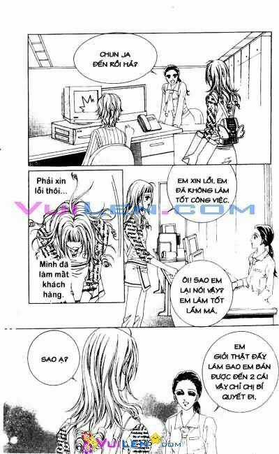 Thủ Lĩnh Chunja - Chapter 4 - Trang 76