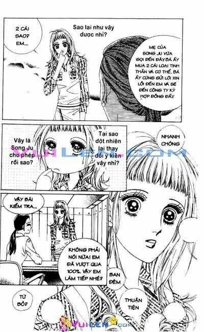 Thủ Lĩnh Chunja - Chapter 4 - Trang 77