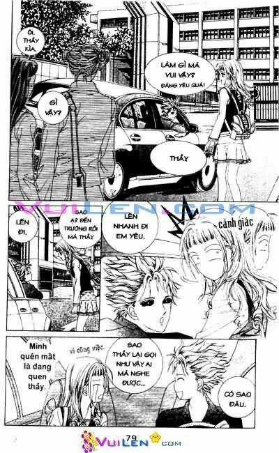 Thủ Lĩnh Chunja - Chapter 4 - Trang 79