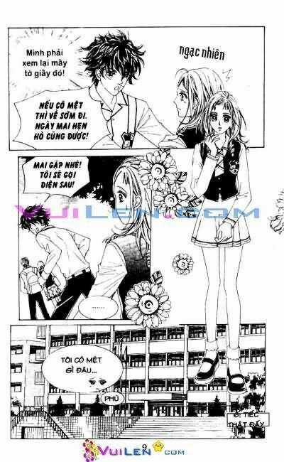 Thủ Lĩnh Chunja - Chapter 4 - Trang 9