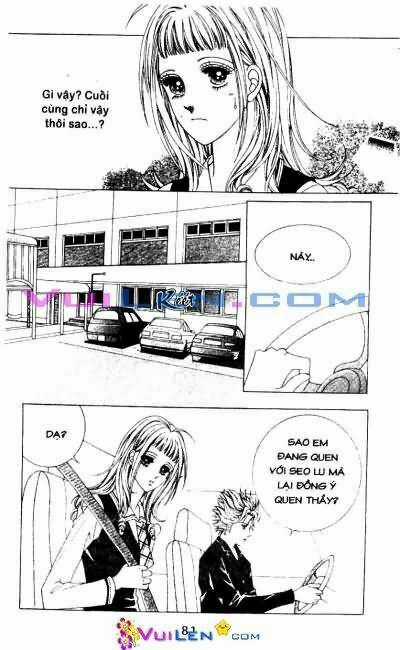 Thủ Lĩnh Chunja - Chapter 4 - Trang 81