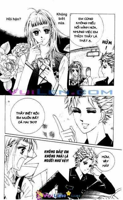 Thủ Lĩnh Chunja - Chapter 4 - Trang 83