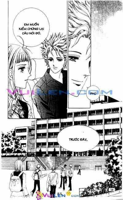 Thủ Lĩnh Chunja - Chapter 4 - Trang 85