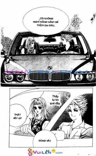 Thủ Lĩnh Chunja - Chapter 4 - Trang 86