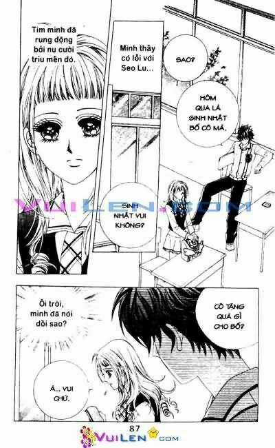 Thủ Lĩnh Chunja - Chapter 4 - Trang 87