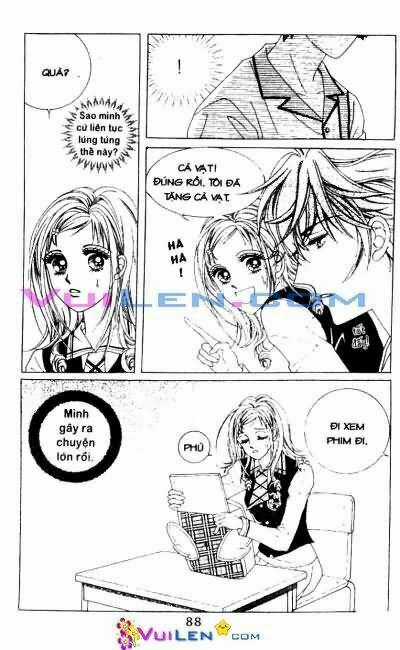 Thủ Lĩnh Chunja - Chapter 4 - Trang 88