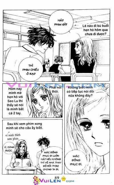 Thủ Lĩnh Chunja - Chapter 4 - Trang 89