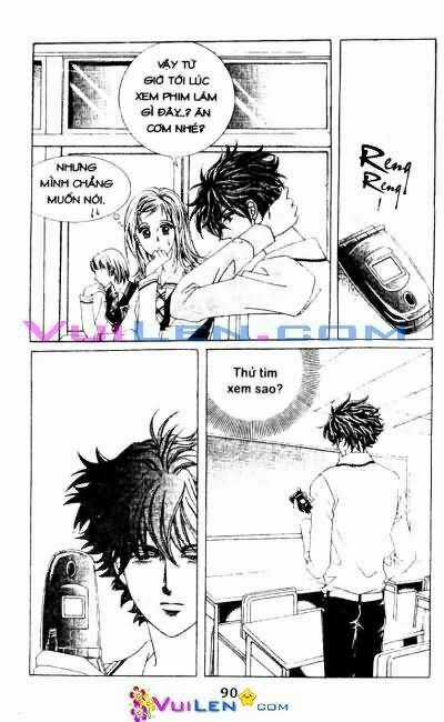 Thủ Lĩnh Chunja - Chapter 4 - Trang 90