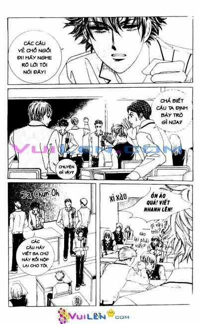 Thủ Lĩnh Chunja - Chapter 4 - Trang 93