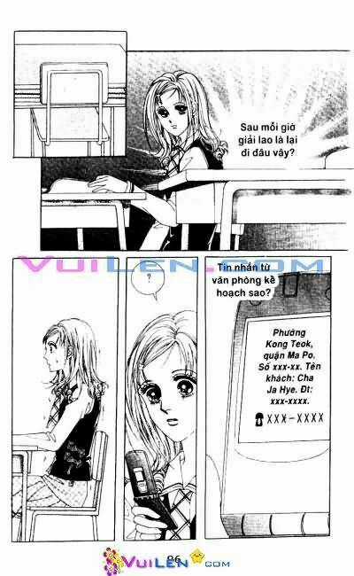 Thủ Lĩnh Chunja - Chapter 4 - Trang 96