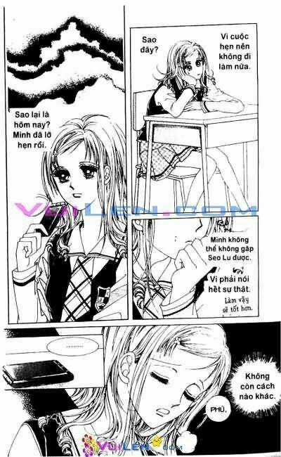 Thủ Lĩnh Chunja - Chapter 4 - Trang 97