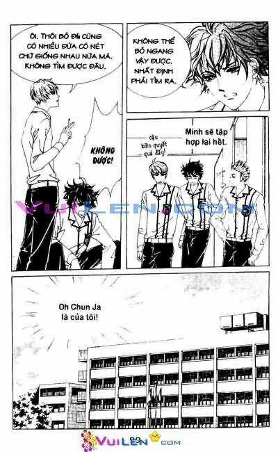 Thủ Lĩnh Chunja - Chapter 4 - Trang 99