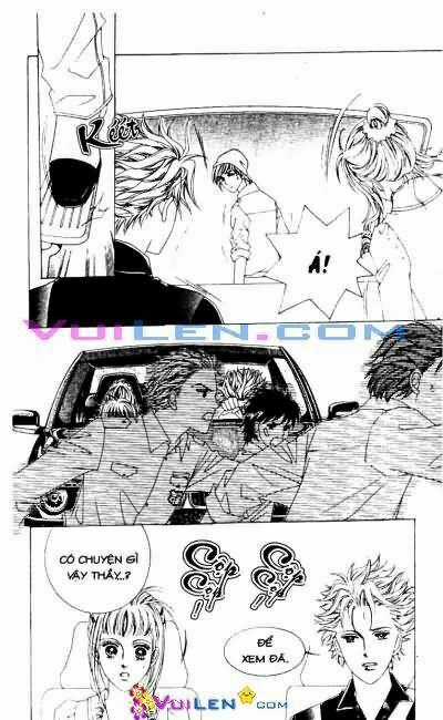 Thủ Lĩnh Chunja - Chapter 5 - Trang 11