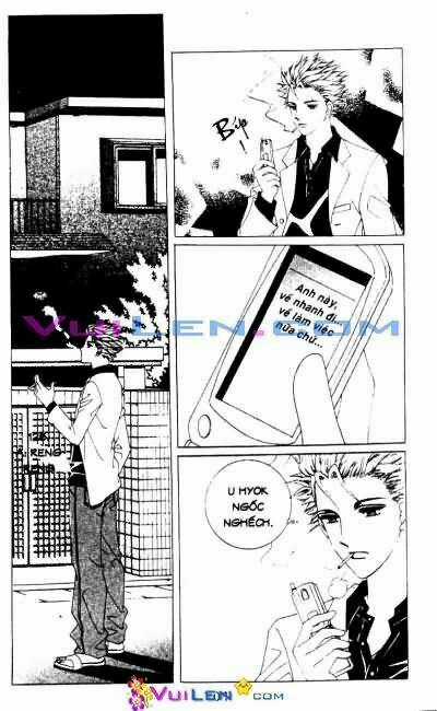 Thủ Lĩnh Chunja - Chapter 5 - Trang 101