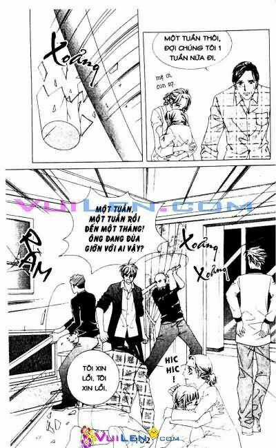 Thủ Lĩnh Chunja - Chapter 5 - Trang 102