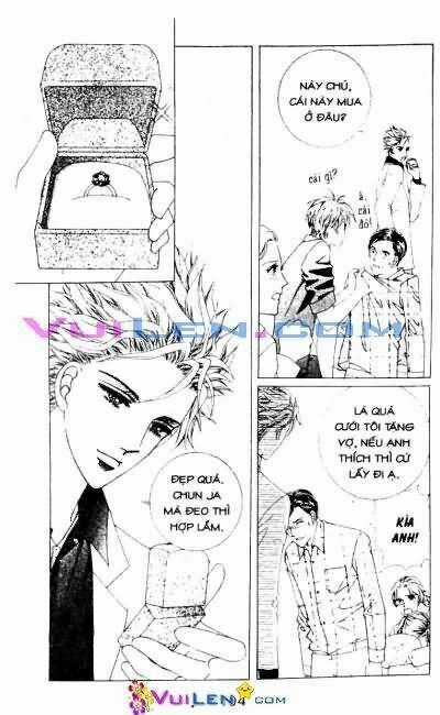 Thủ Lĩnh Chunja - Chapter 5 - Trang 104