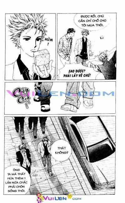 Thủ Lĩnh Chunja - Chapter 5 - Trang 105