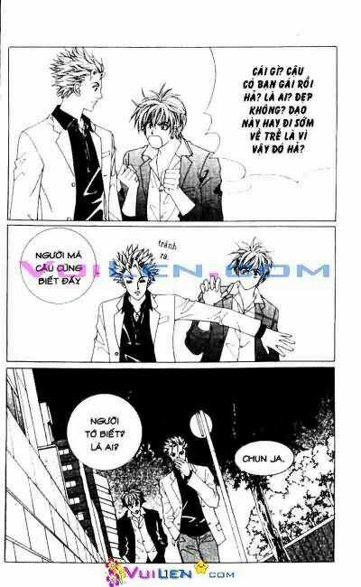 Thủ Lĩnh Chunja - Chapter 5 - Trang 107