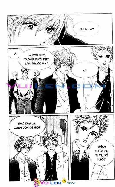 Thủ Lĩnh Chunja - Chapter 5 - Trang 108