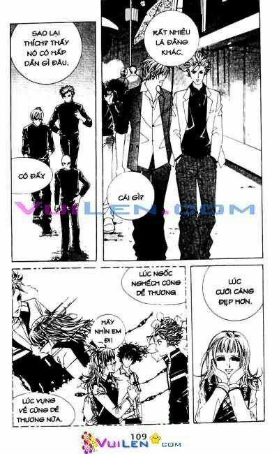 Thủ Lĩnh Chunja - Chapter 5 - Trang 109