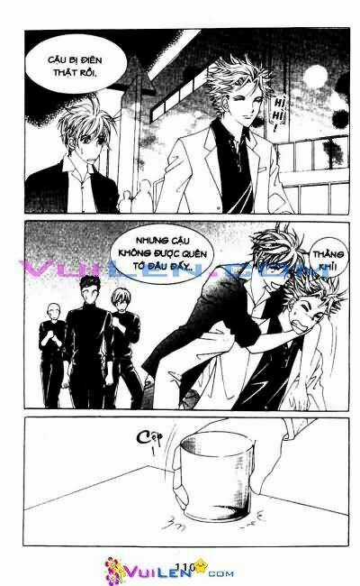 Thủ Lĩnh Chunja - Chapter 5 - Trang 110