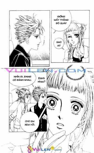 Thủ Lĩnh Chunja - Chapter 5 - Trang 12