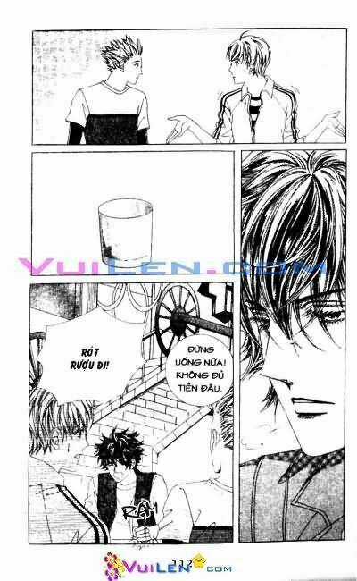 Thủ Lĩnh Chunja - Chapter 5 - Trang 112