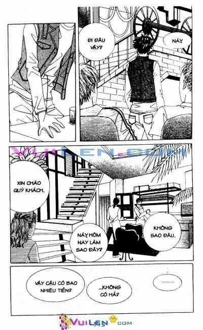 Thủ Lĩnh Chunja - Chapter 5 - Trang 113