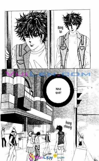 Thủ Lĩnh Chunja - Chapter 5 - Trang 115