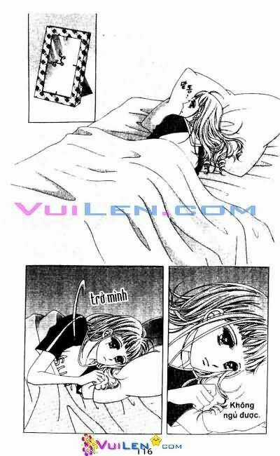 Thủ Lĩnh Chunja - Chapter 5 - Trang 116