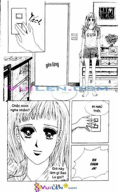 Thủ Lĩnh Chunja - Chapter 5 - Trang 119