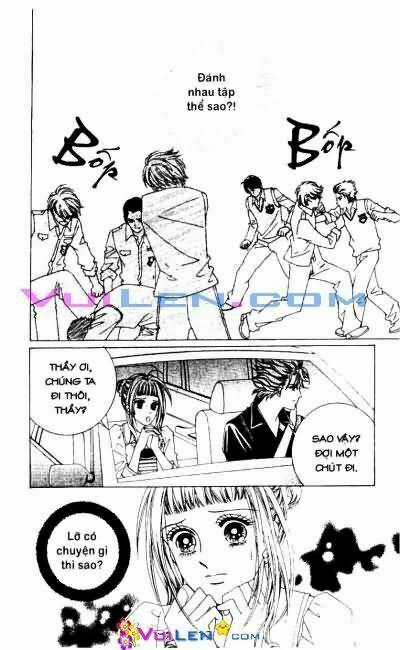 Thủ Lĩnh Chunja - Chapter 5 - Trang 13