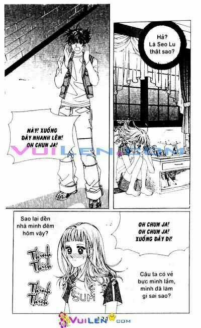 Thủ Lĩnh Chunja - Chapter 5 - Trang 121