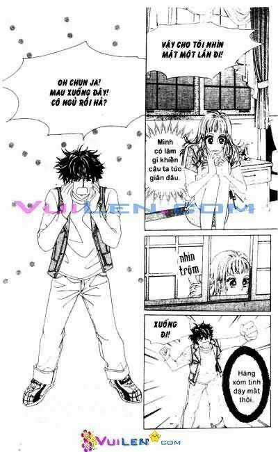 Thủ Lĩnh Chunja - Chapter 5 - Trang 122