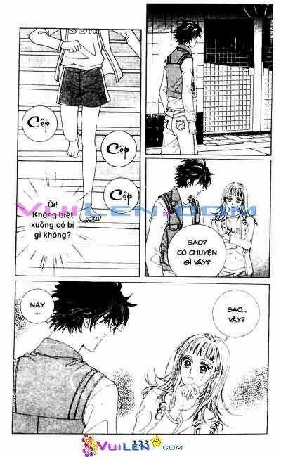 Thủ Lĩnh Chunja - Chapter 5 - Trang 123