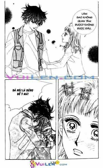 Thủ Lĩnh Chunja - Chapter 5 - Trang 126