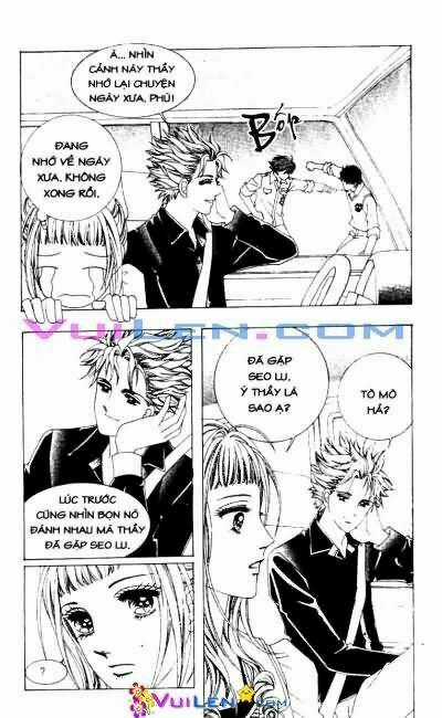 Thủ Lĩnh Chunja - Chapter 5 - Trang 14