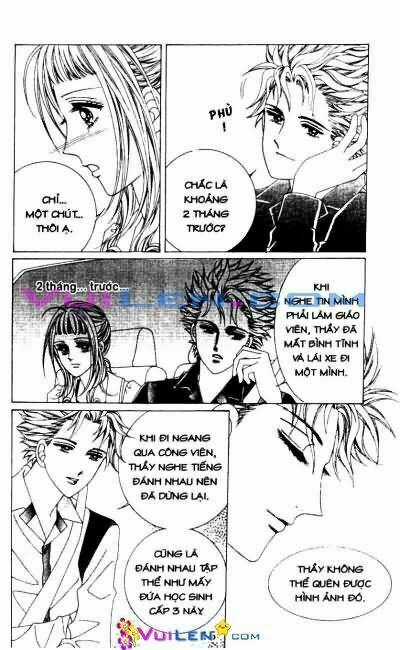 Thủ Lĩnh Chunja - Chapter 5 - Trang 15