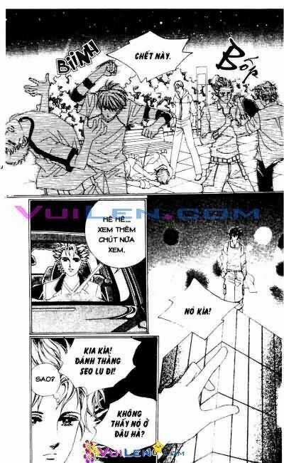 Thủ Lĩnh Chunja - Chapter 5 - Trang 16