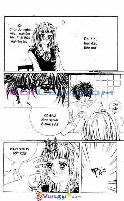 Thủ Lĩnh Chunja - Chapter 5 - Trang 153