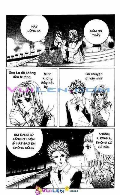 Thủ Lĩnh Chunja - Chapter 5 - Trang 157